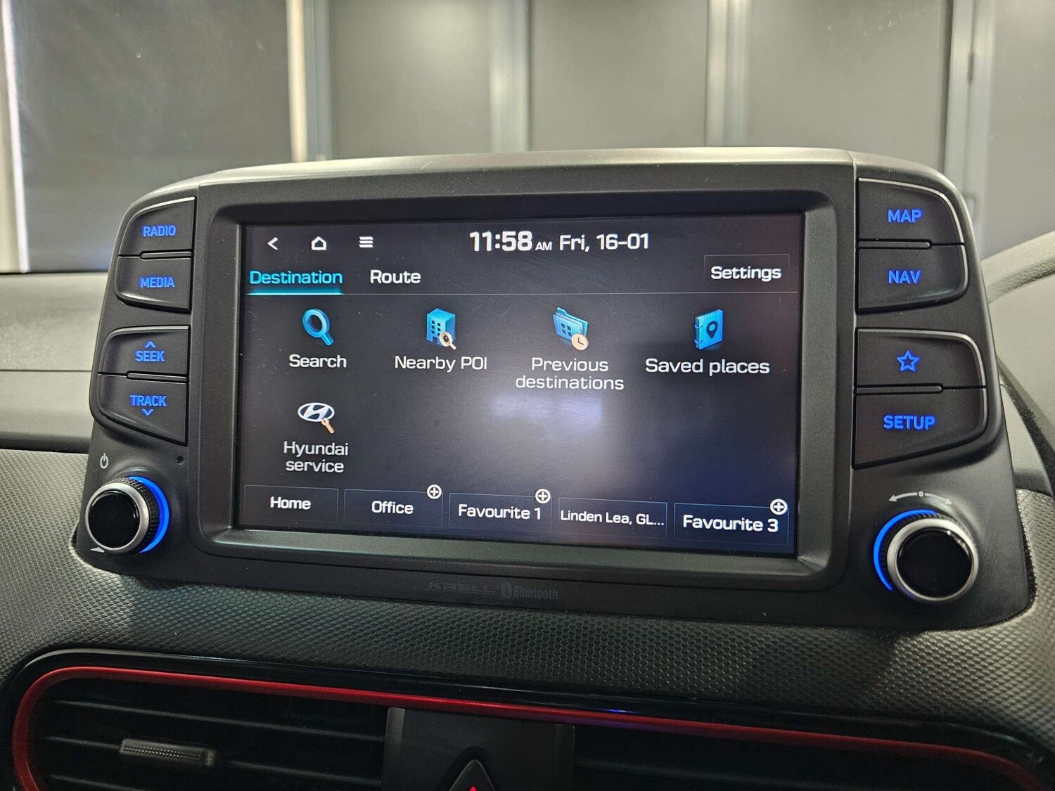 Used Hyundai KONA 2018 for sale - 77523295: Photo 72