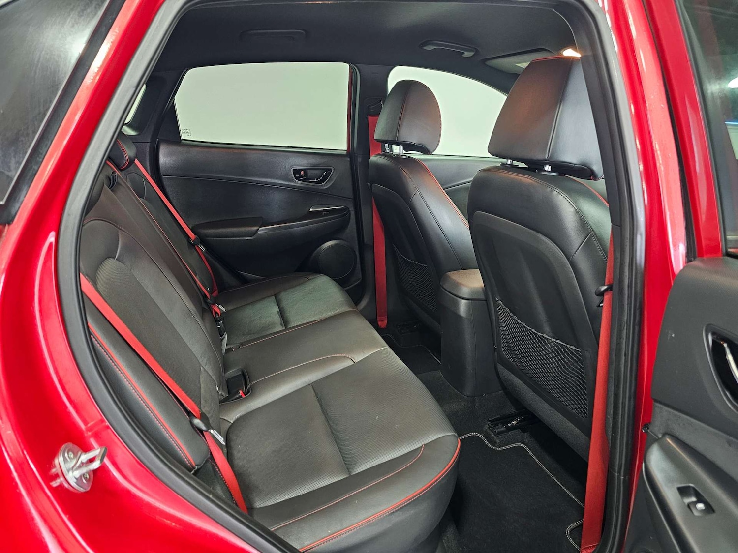 Used Hyundai KONA 2018 for sale - 77523295: Photo 80