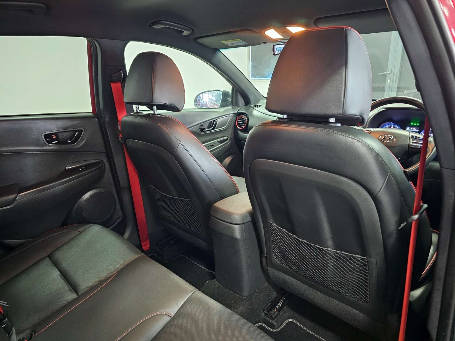 Used Hyundai KONA 2018 for sale - 77523295: Photo 81