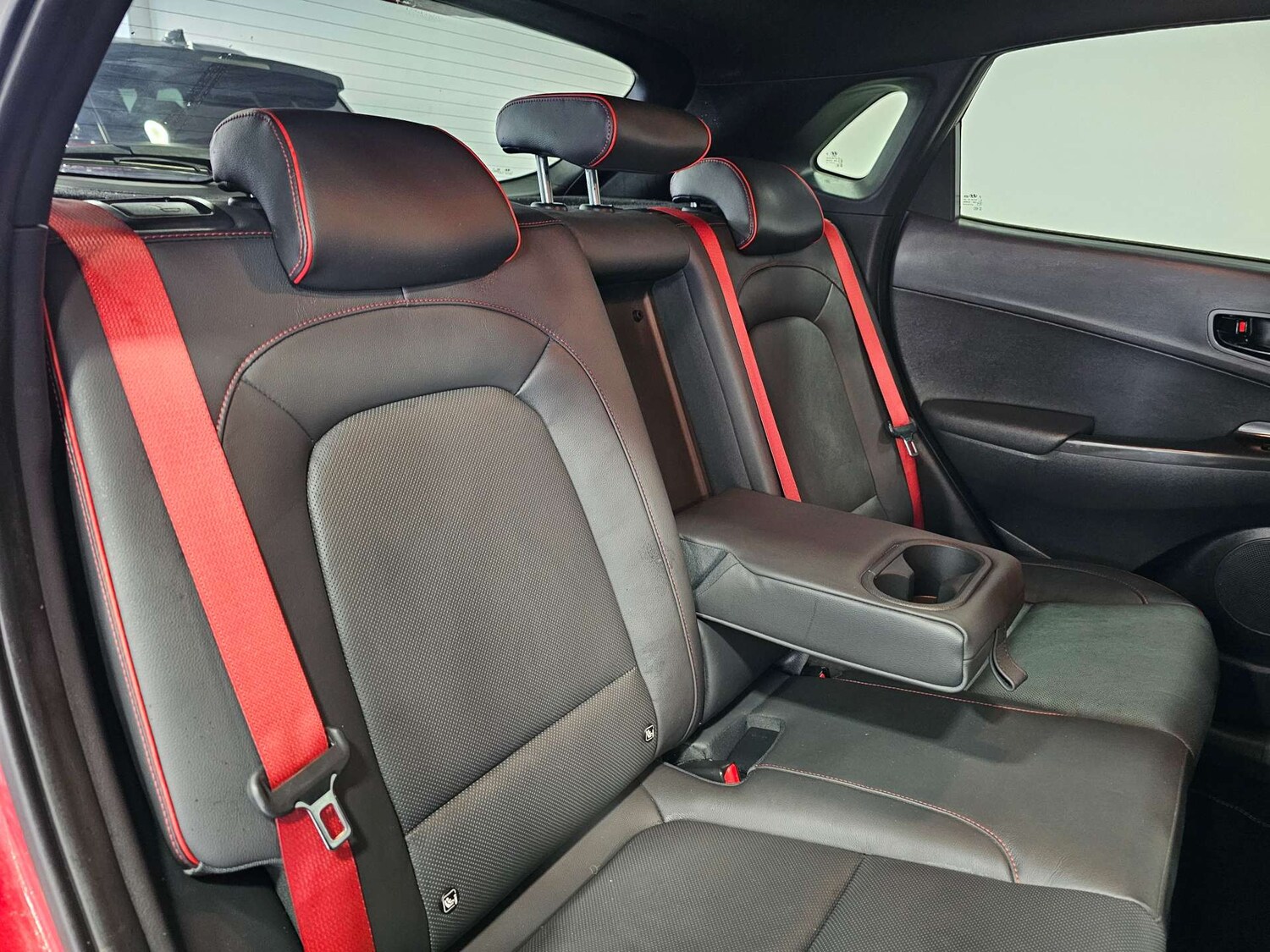 Used Hyundai KONA 2018 for sale - 77523295: Photo 83