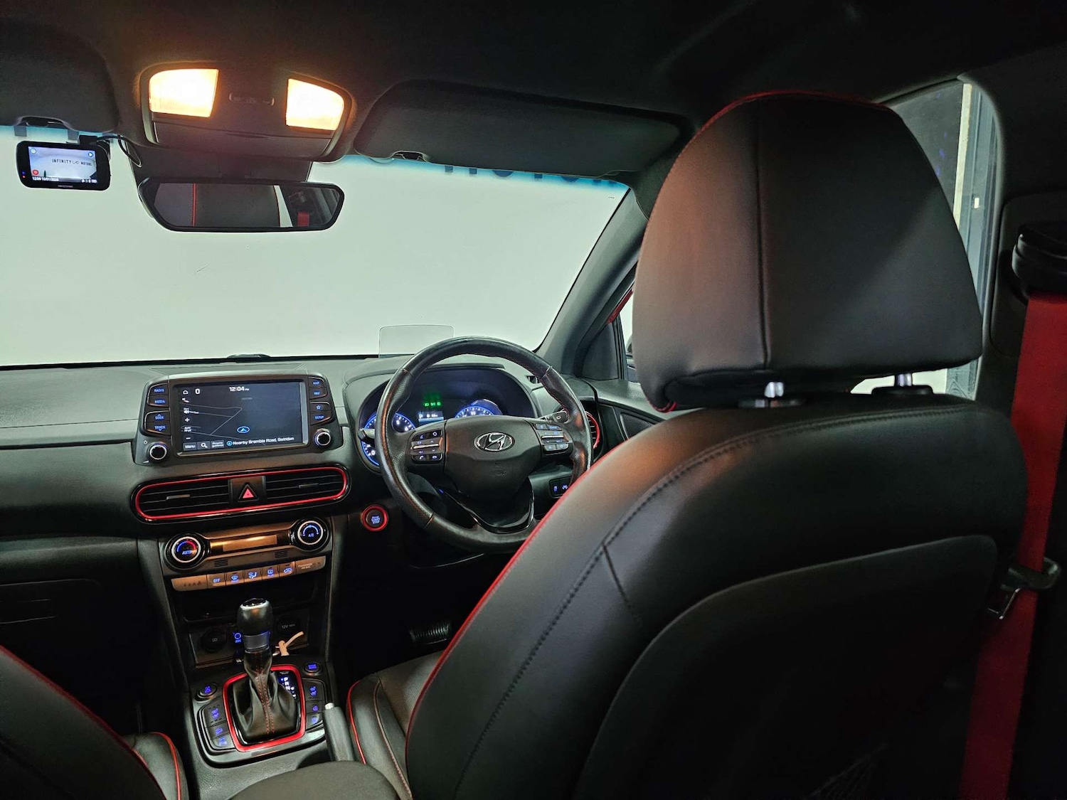 Used Hyundai KONA 2018 for sale - 77523295: Photo 85