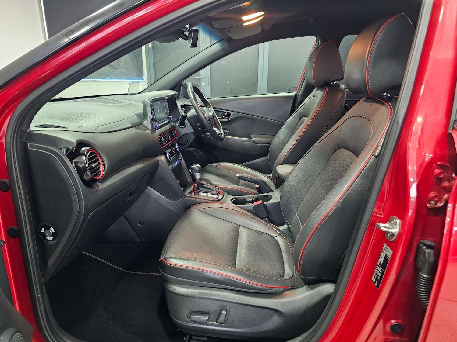 Used Hyundai KONA 2018 for sale - 77523295: Photo 87