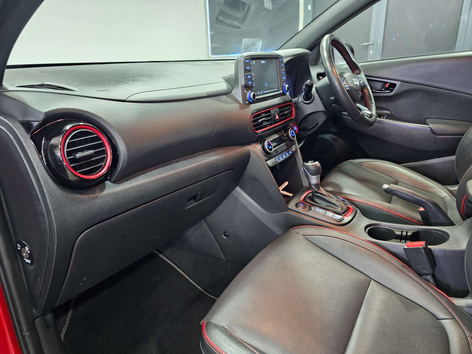 Used Hyundai KONA 2018 for sale - 77523295: Photo 88