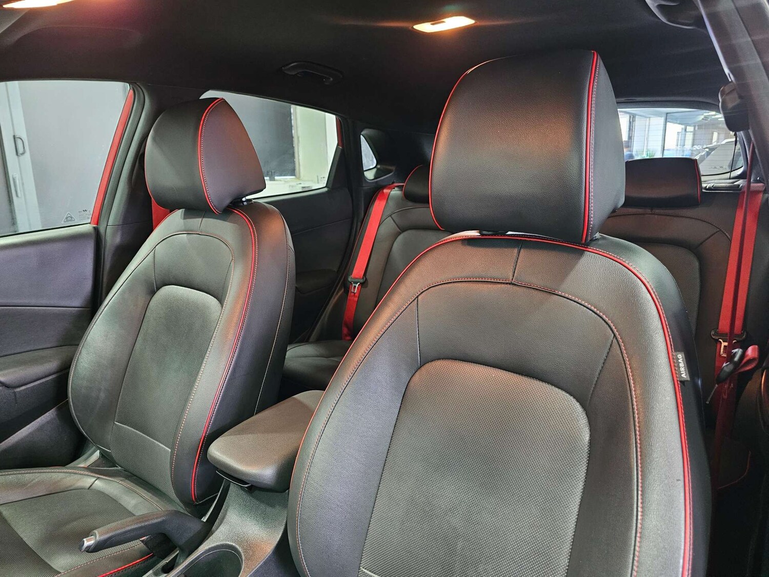 Used Hyundai KONA 2018 for sale - 77523295: Photo 89