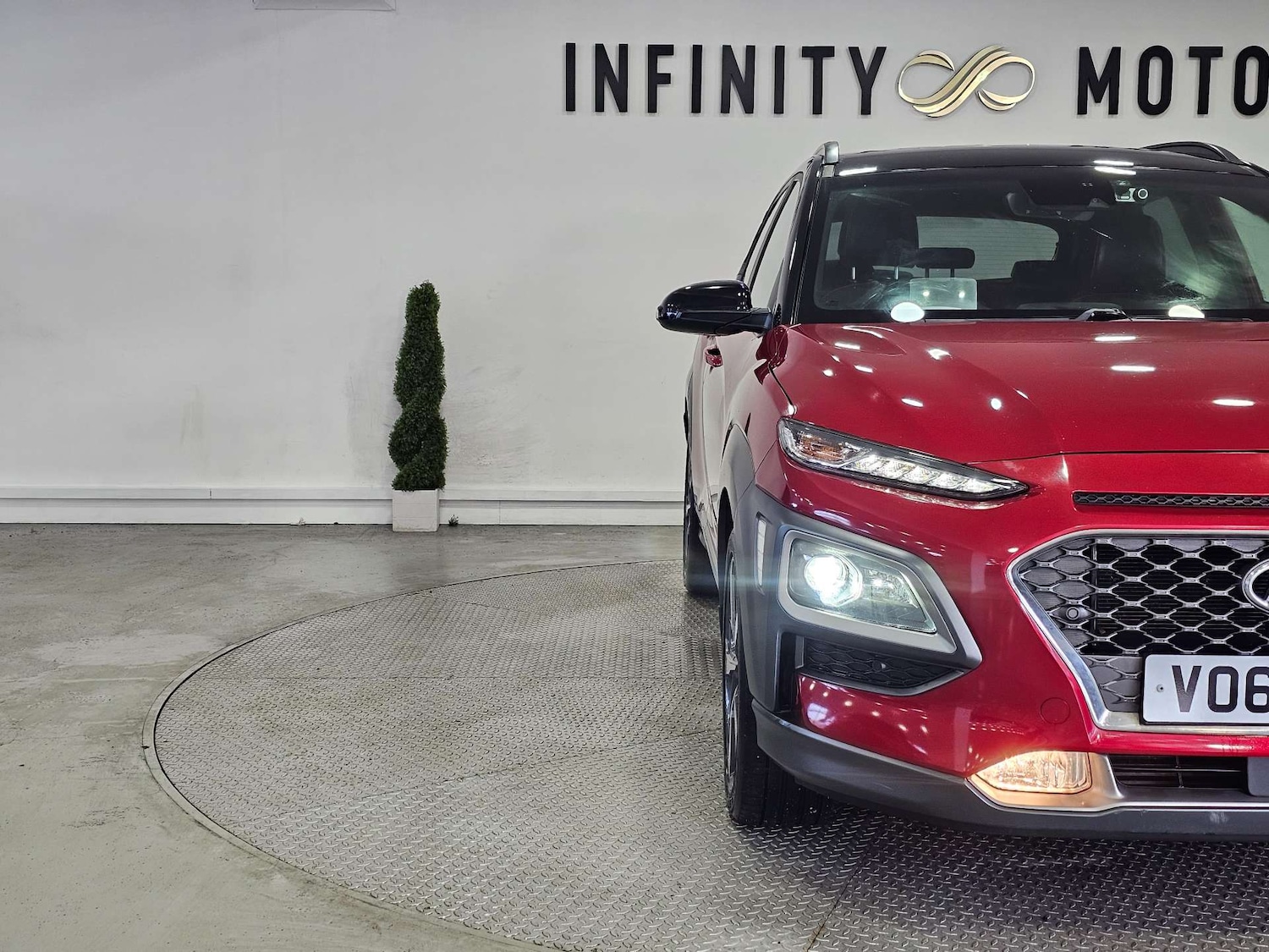 Used Hyundai KONA 2018 for sale - 77523295: Photo 9