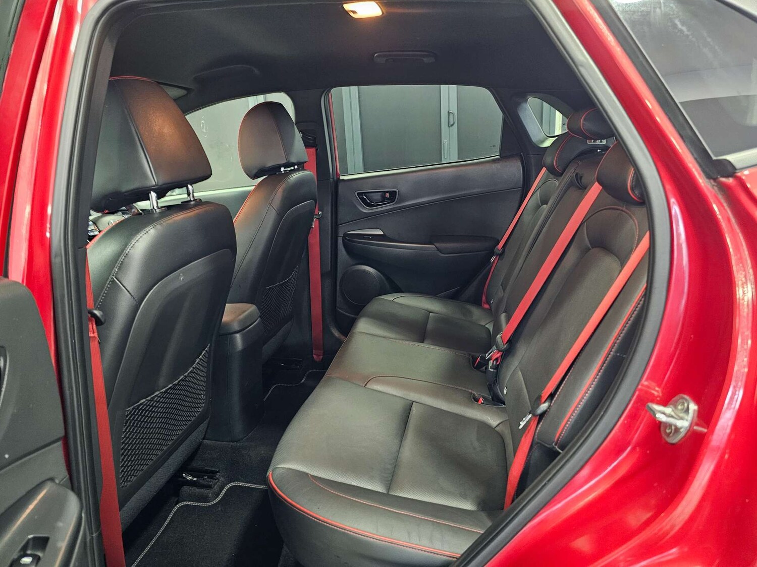 Used Hyundai KONA 2018 for sale - 77523295: Photo 91