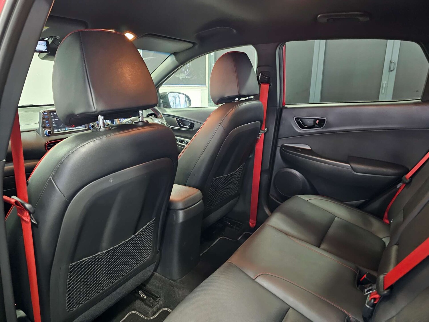 Used Hyundai KONA 2018 for sale - 77523295: Photo 92