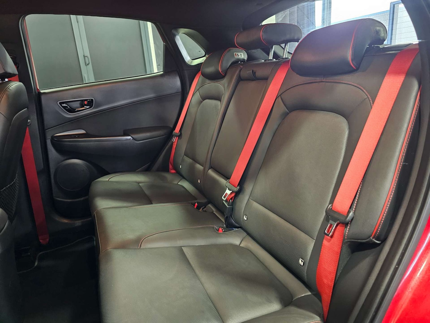 Used Hyundai KONA 2018 for sale - 77523295: Photo 93