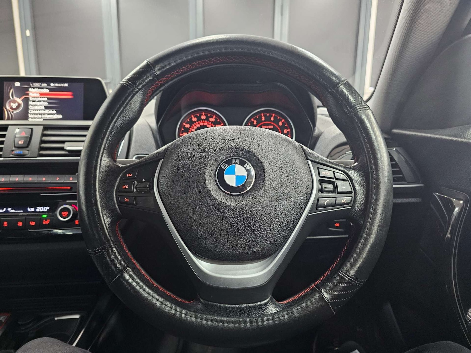 Used BMW 2 Series 2016 for sale - 76972454: Photo 13