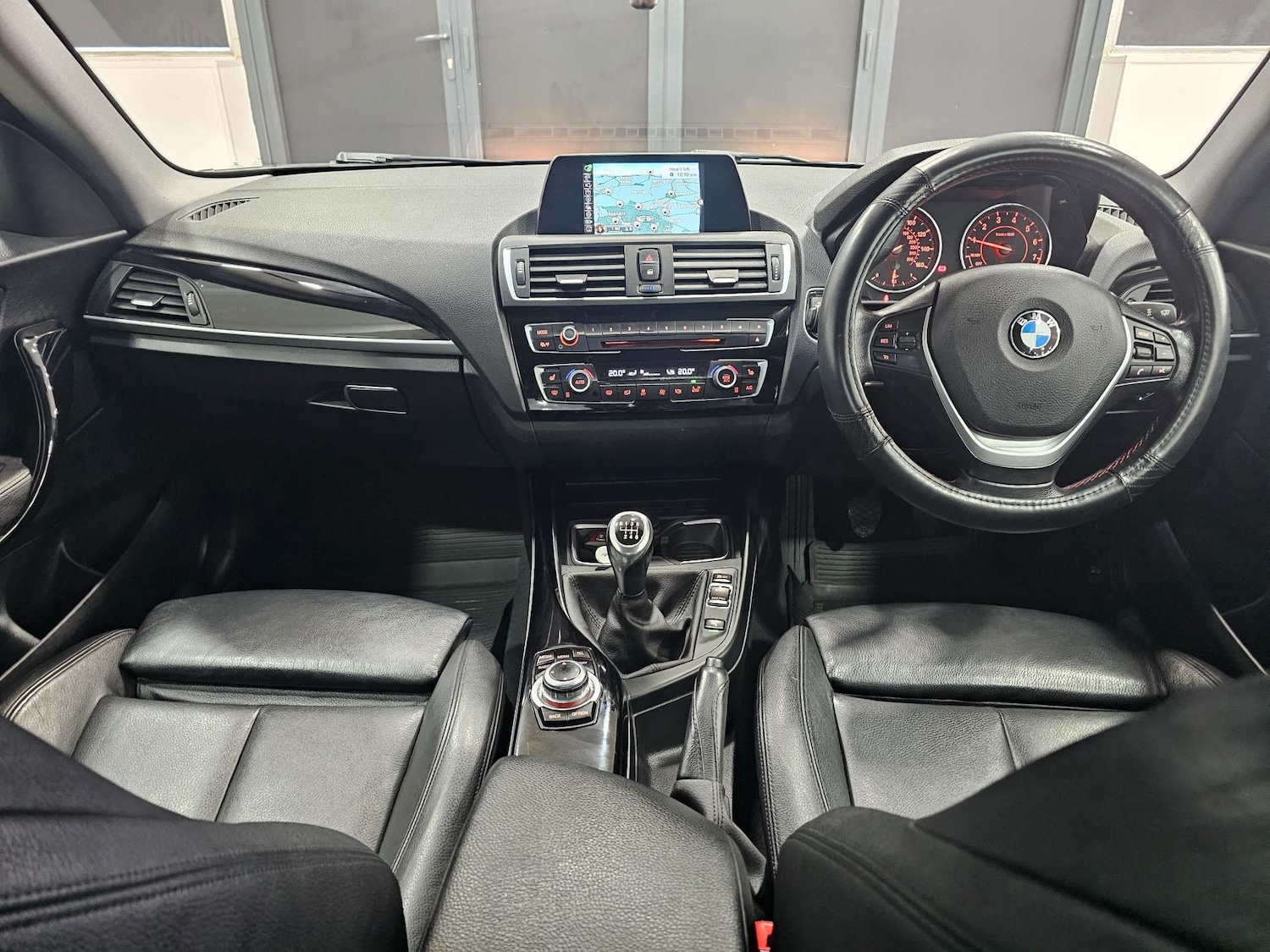 Used BMW 2 Series 2016 for sale - 76972454: Photo 15