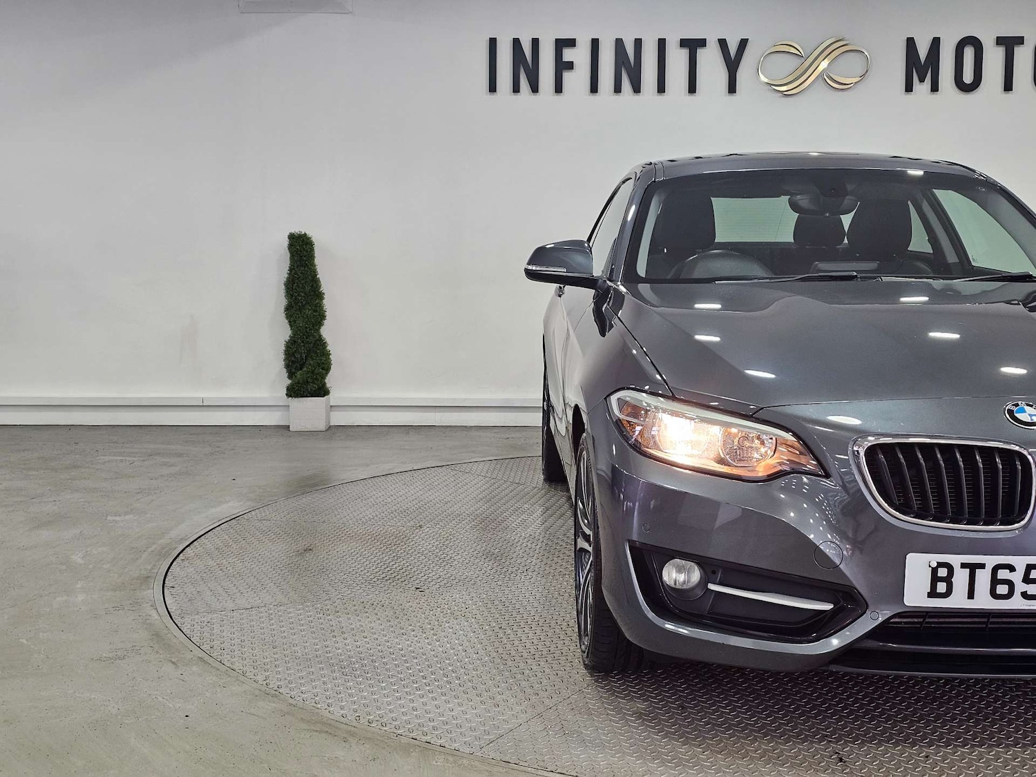 Used BMW 2 Series 2016 for sale - 76972454: Photo 17