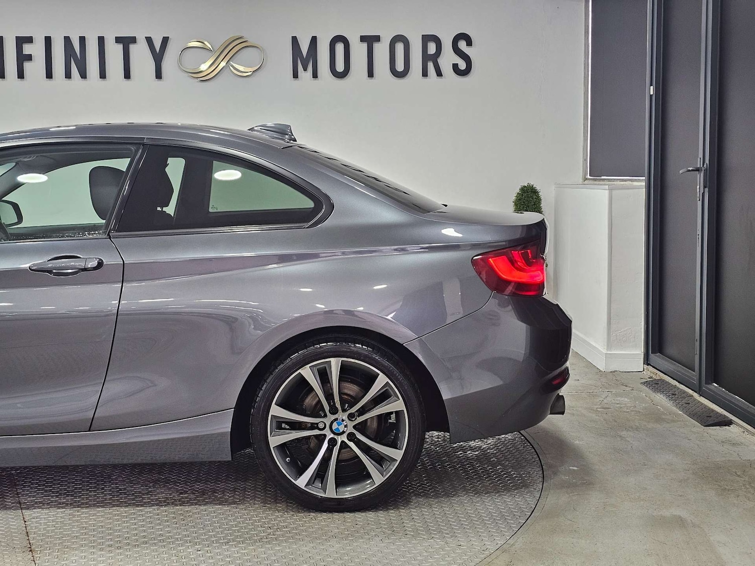 Used BMW 2 Series 2016 for sale - 76972454: Photo 19