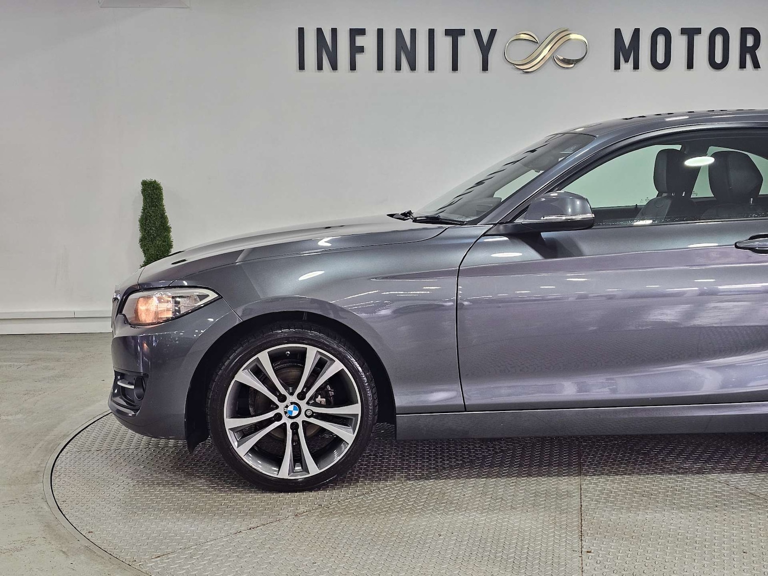 Used BMW 2 Series 2016 for sale - 76972454: Photo 20