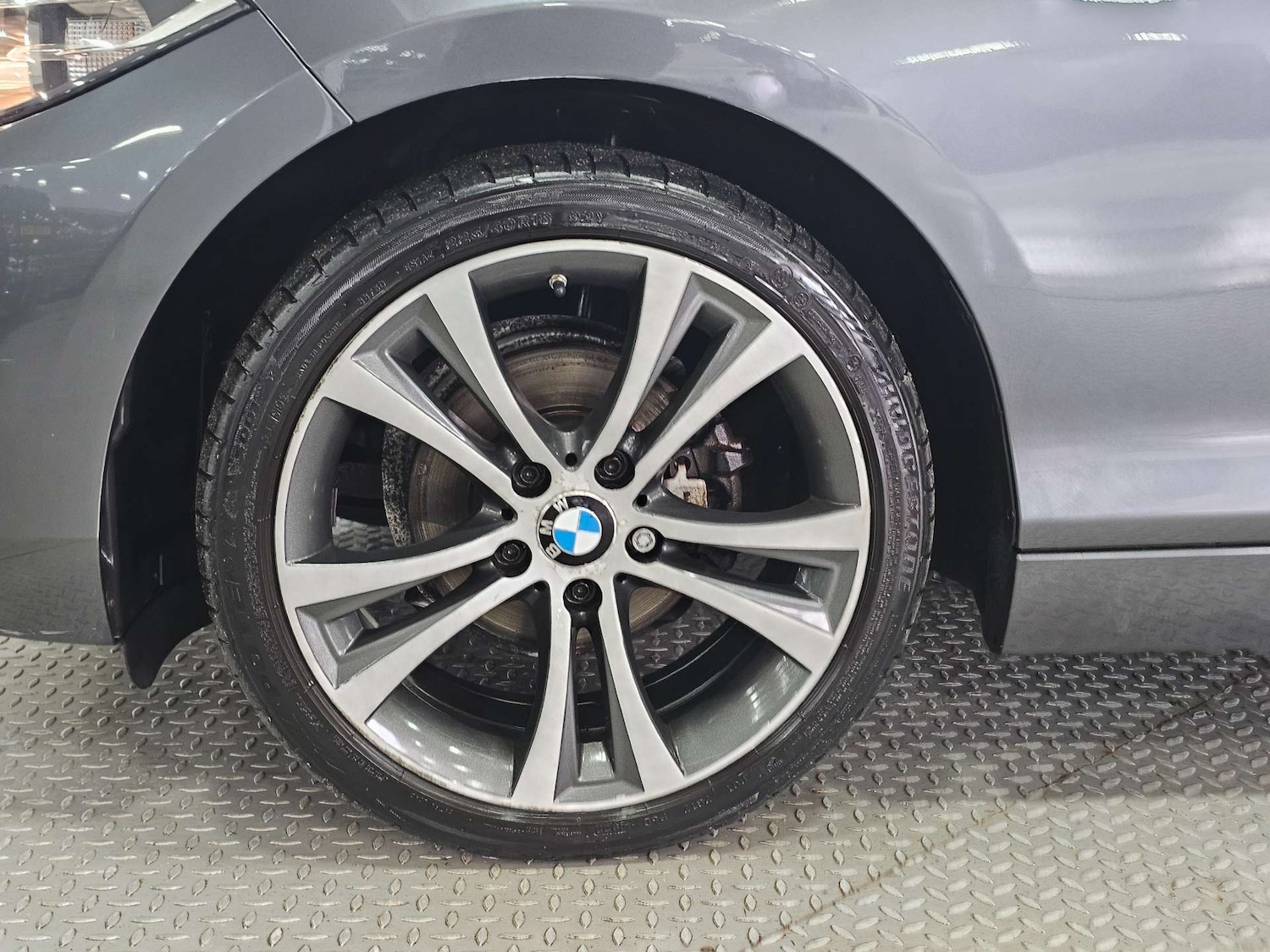 Used BMW 2 Series 2016 for sale - 76972454: Photo 21