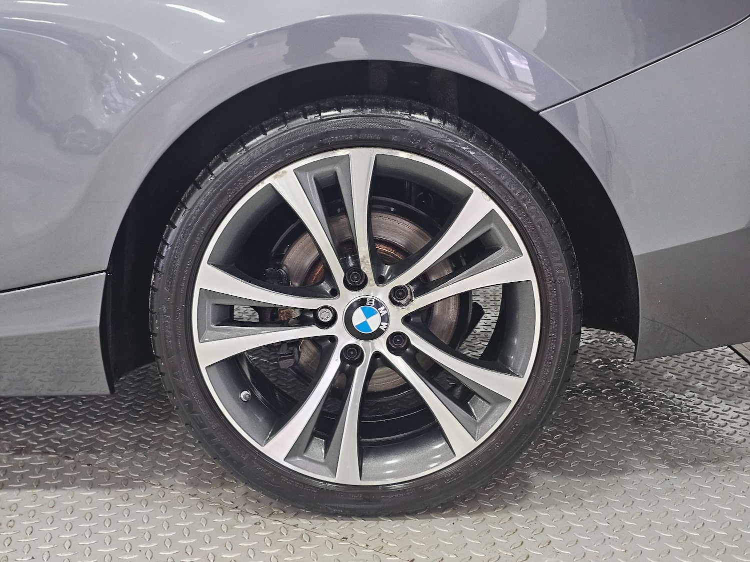 Used BMW 2 Series 2016 for sale - 76972454: Photo 23