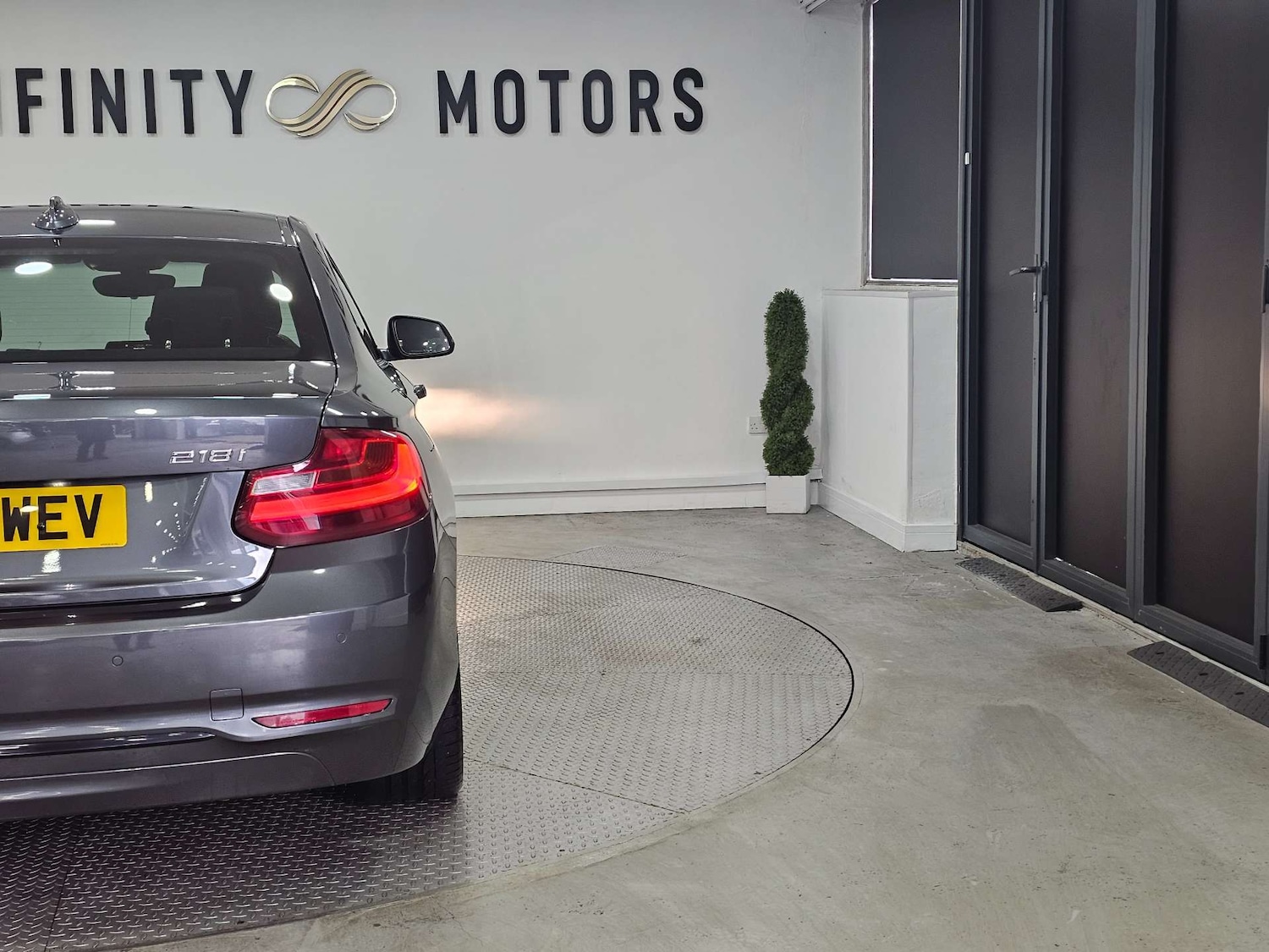 Used BMW 2 Series 2016 for sale - 76972454: Photo 27