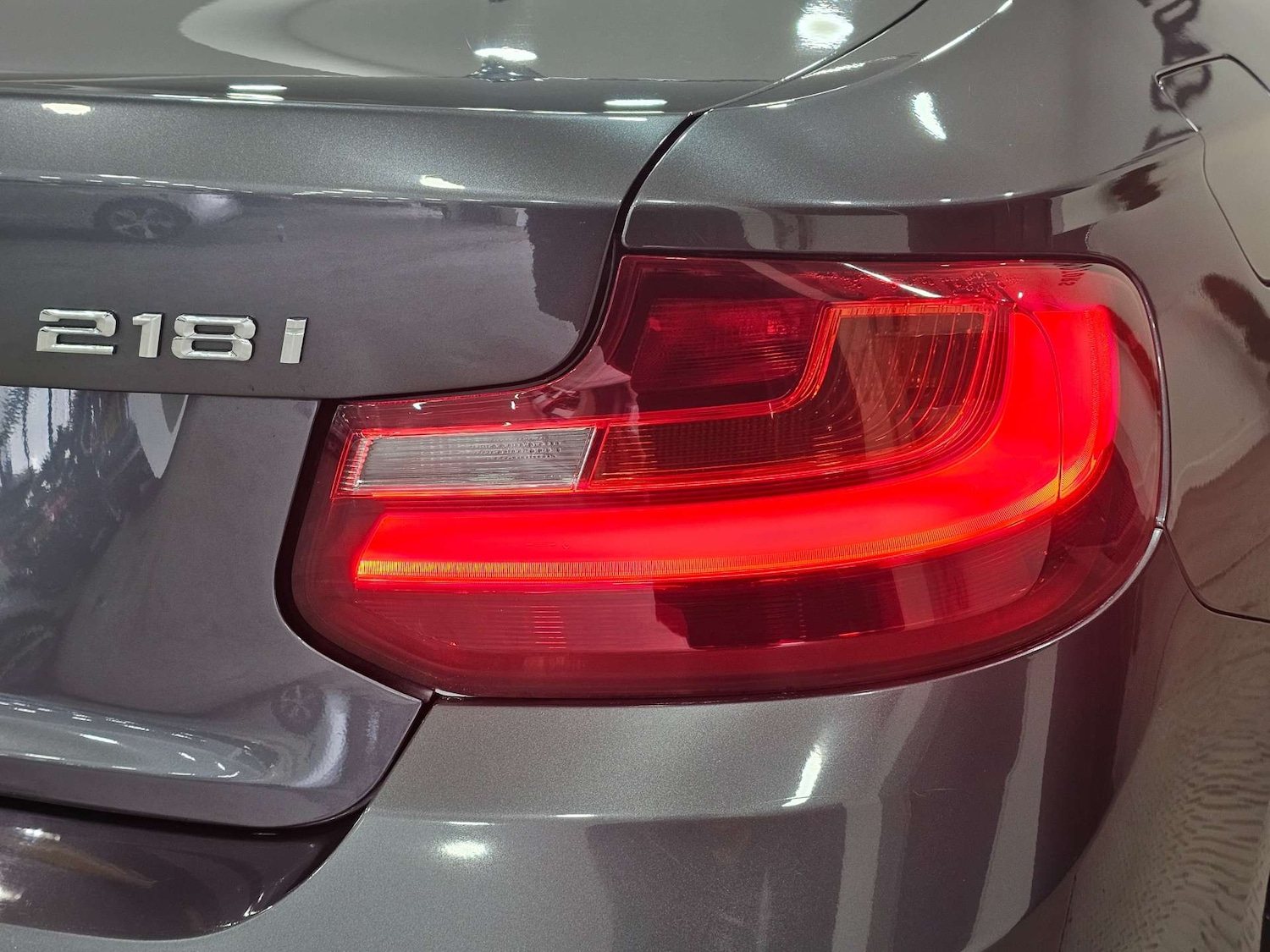 Used BMW 2 Series 2016 for sale - 76972454: Photo 28