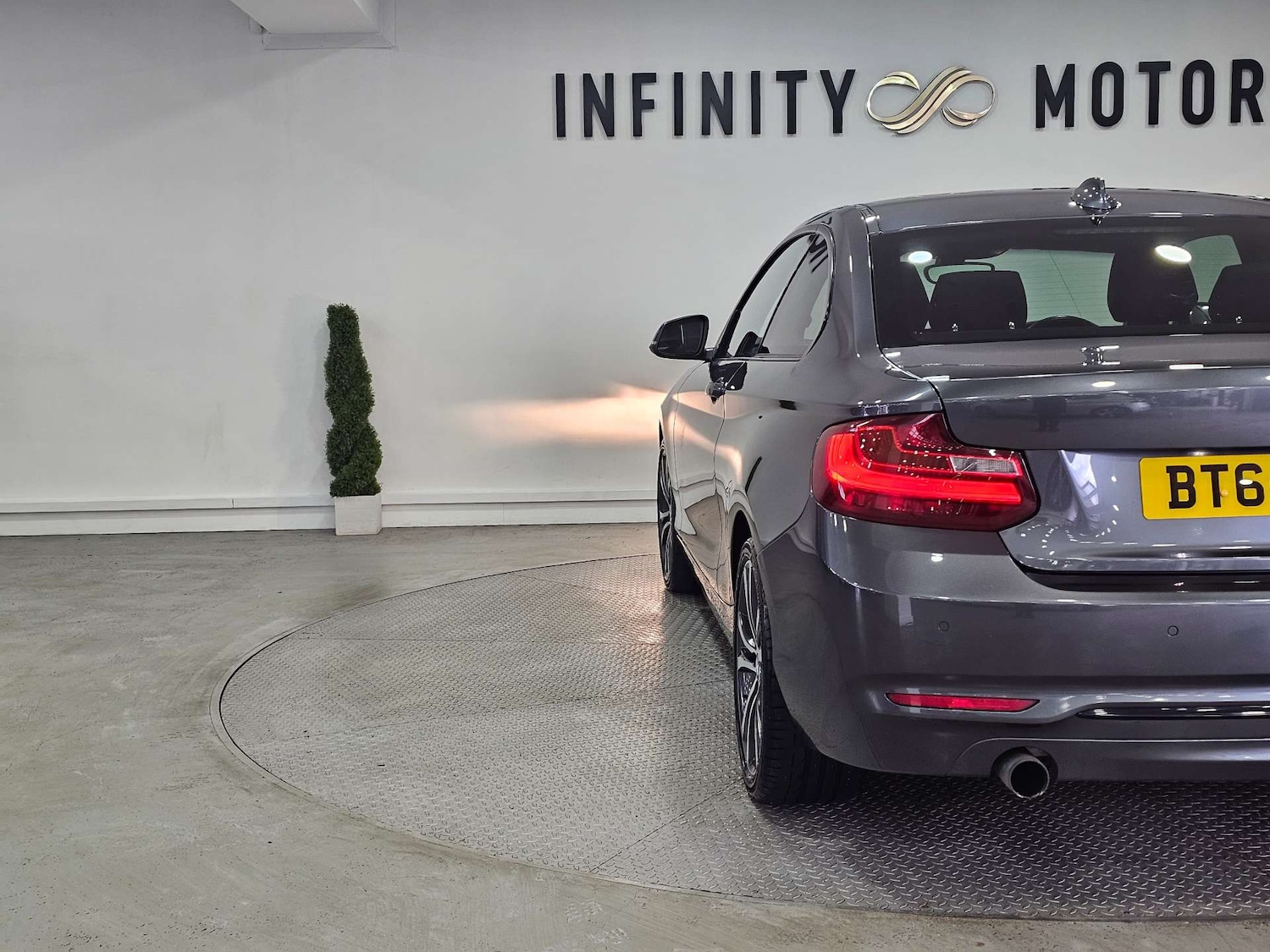 Used BMW 2 Series 2016 for sale - 76972454: Photo 29