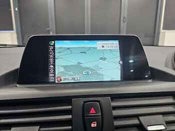 Used BMW 2 Series 2016 for sale - 76972454: Photo