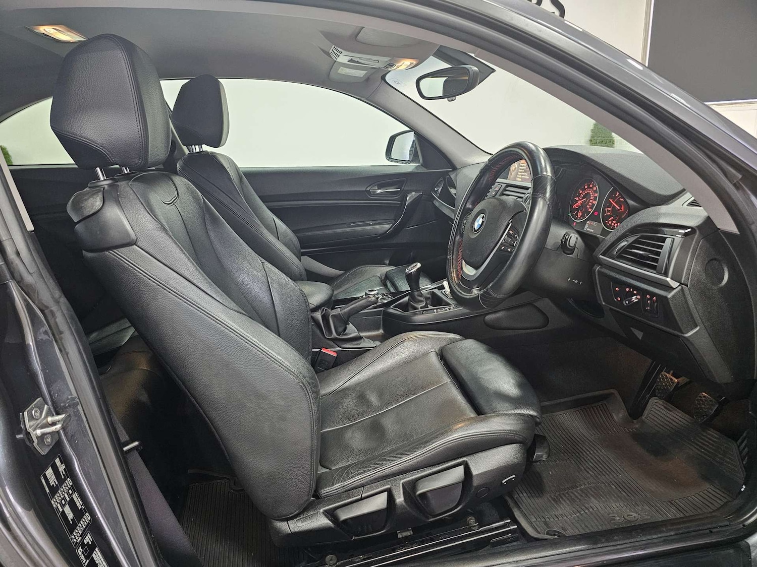 Used BMW 2 Series 2016 for sale - 76972454: Photo 3