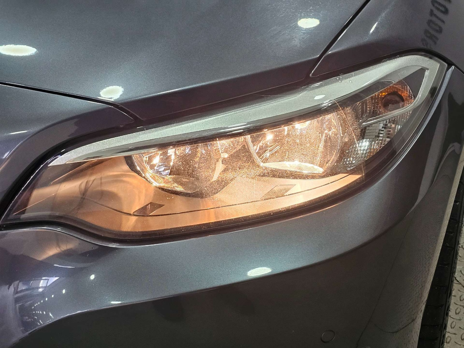 Used BMW 2 Series 2016 for sale - 76972454: Photo 30