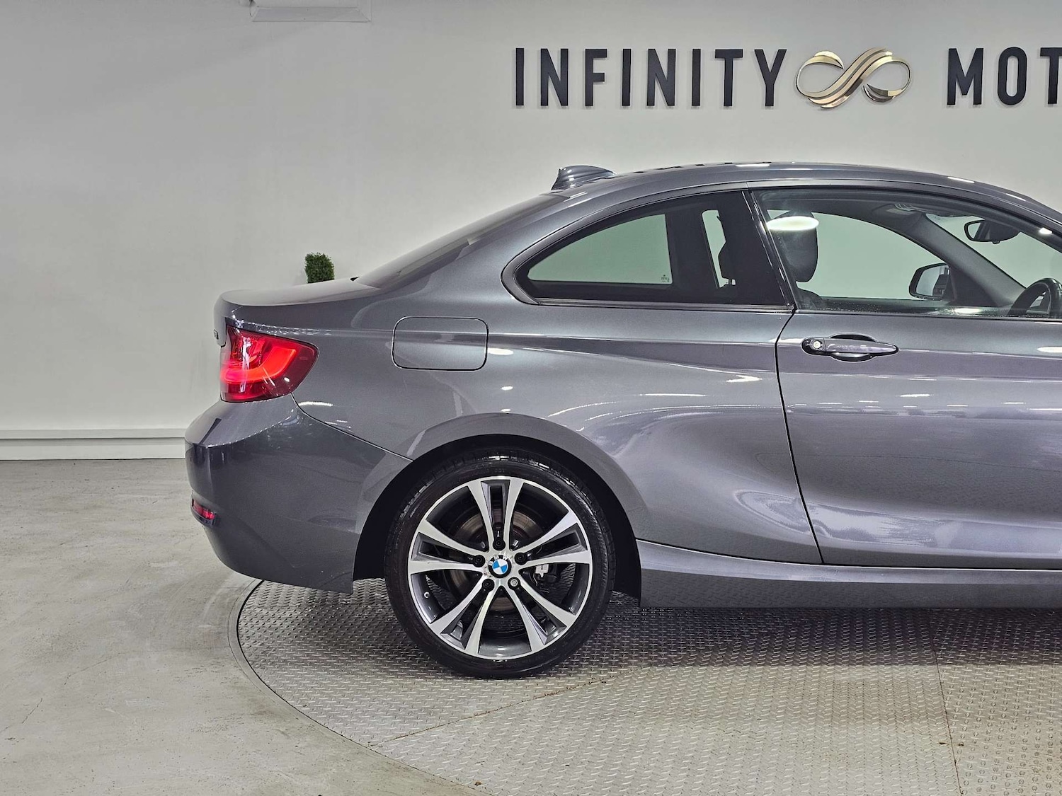 Used BMW 2 Series 2016 for sale - 76972454: Photo 33