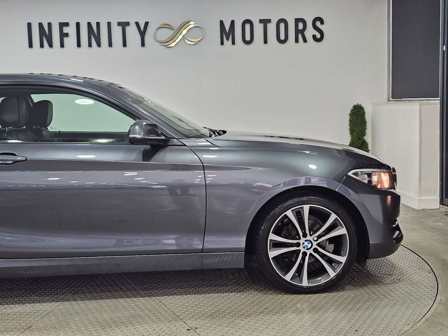 Used BMW 2 Series 2016 for sale - 76972454: Photo 34