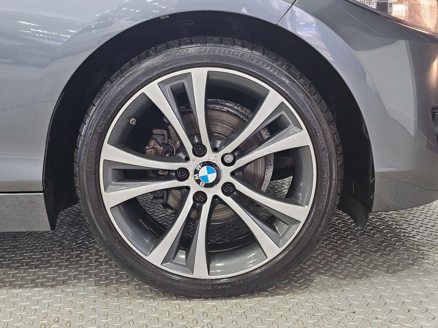 Used BMW 2 Series 2016 for sale - 76972454: Photo 35