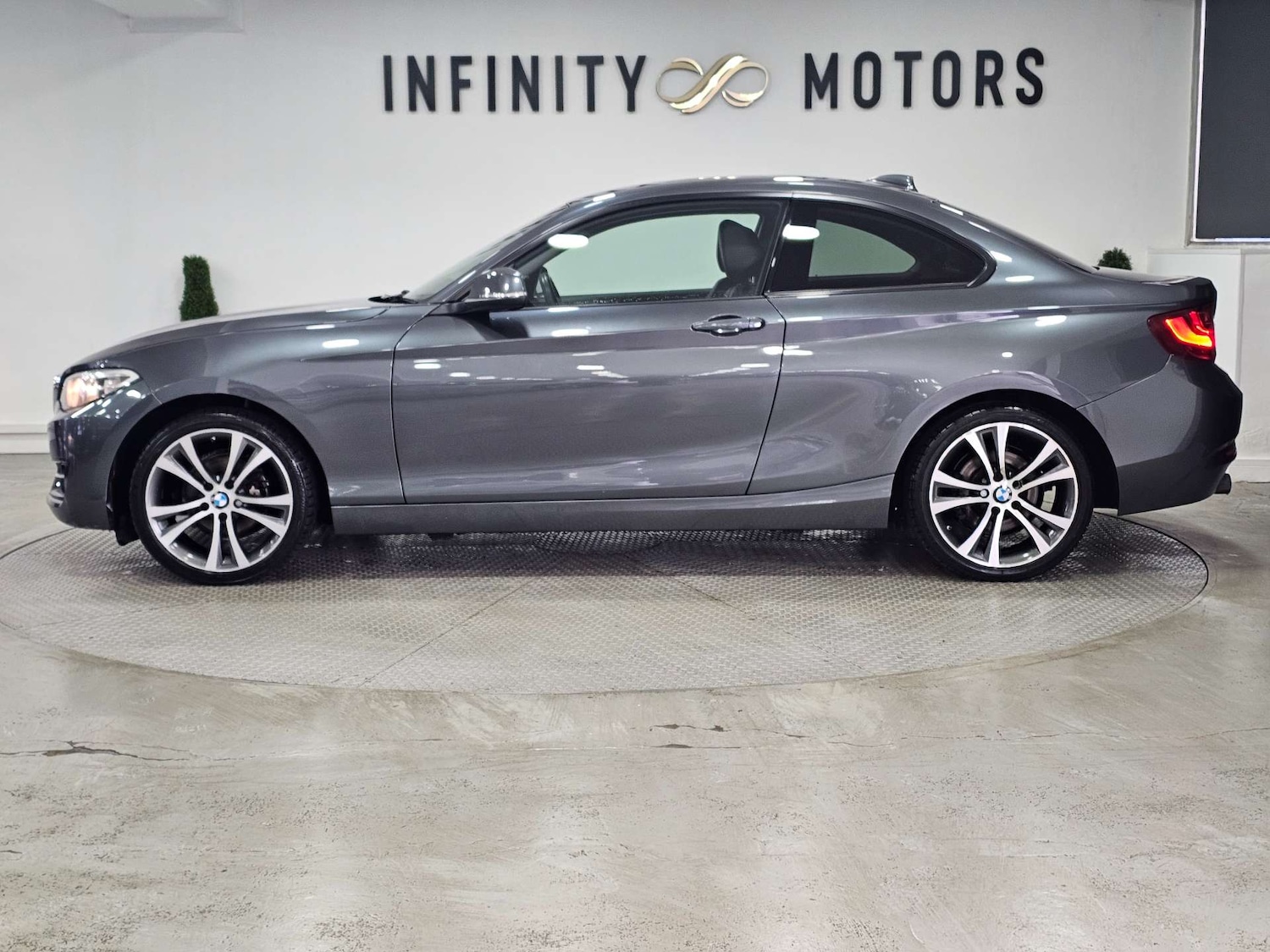 Used BMW 2 Series 2016 for sale - 76972454: Photo 37
