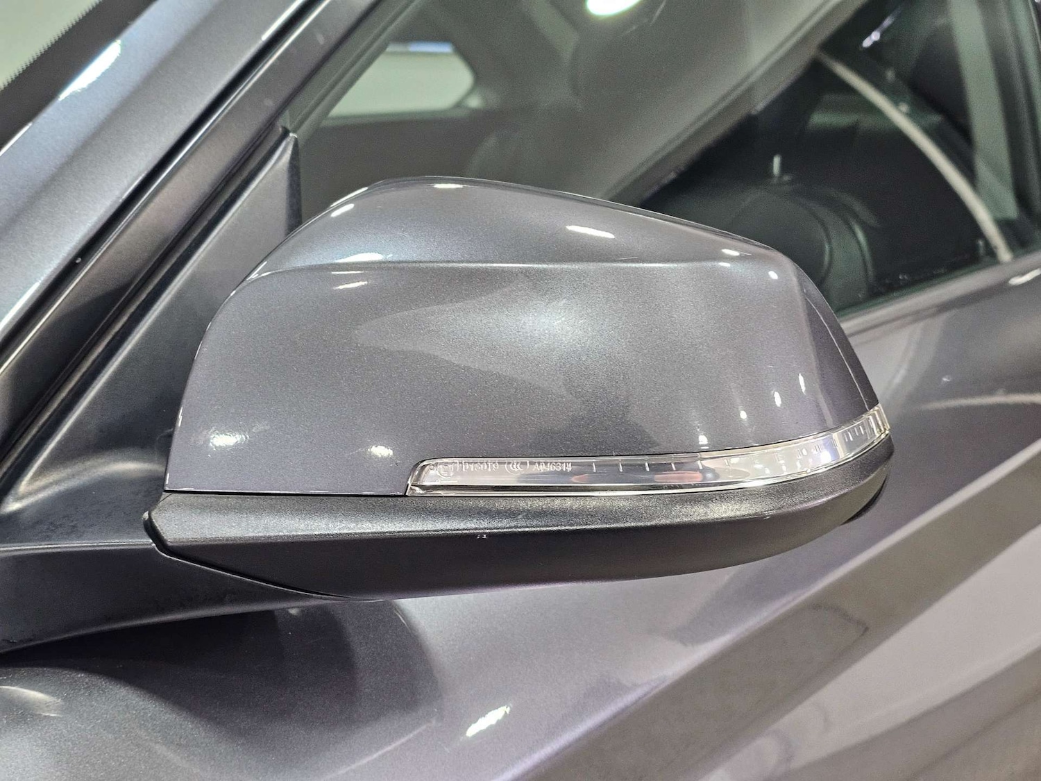 Used BMW 2 Series 2016 for sale - 76972454: Photo 38