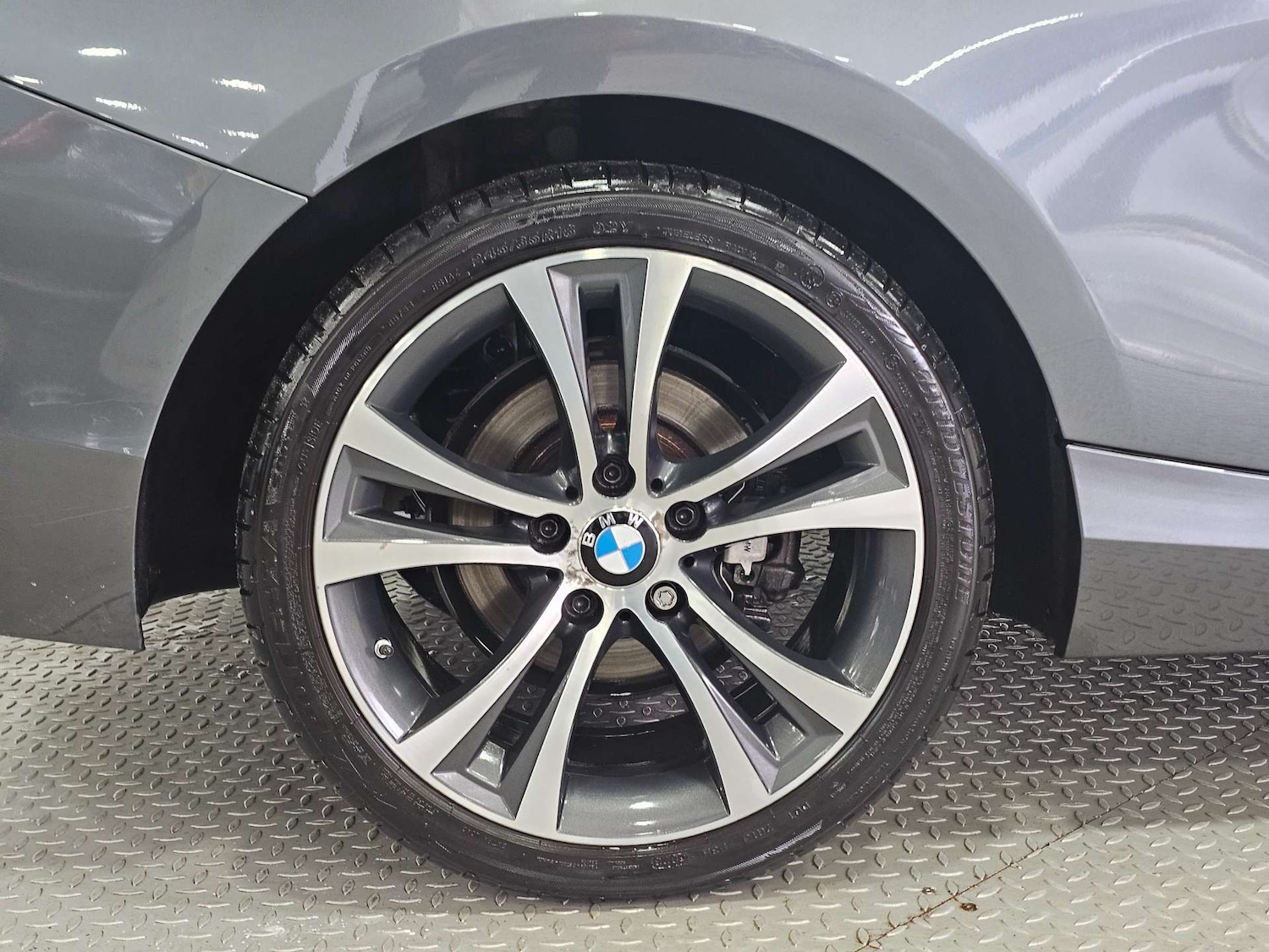 Used BMW 2 Series 2016 for sale - 76972454: Photo 39