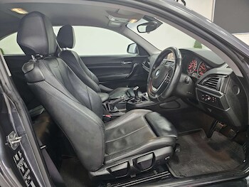 Used BMW 2 Series 2016 for sale - 76972454: Photo