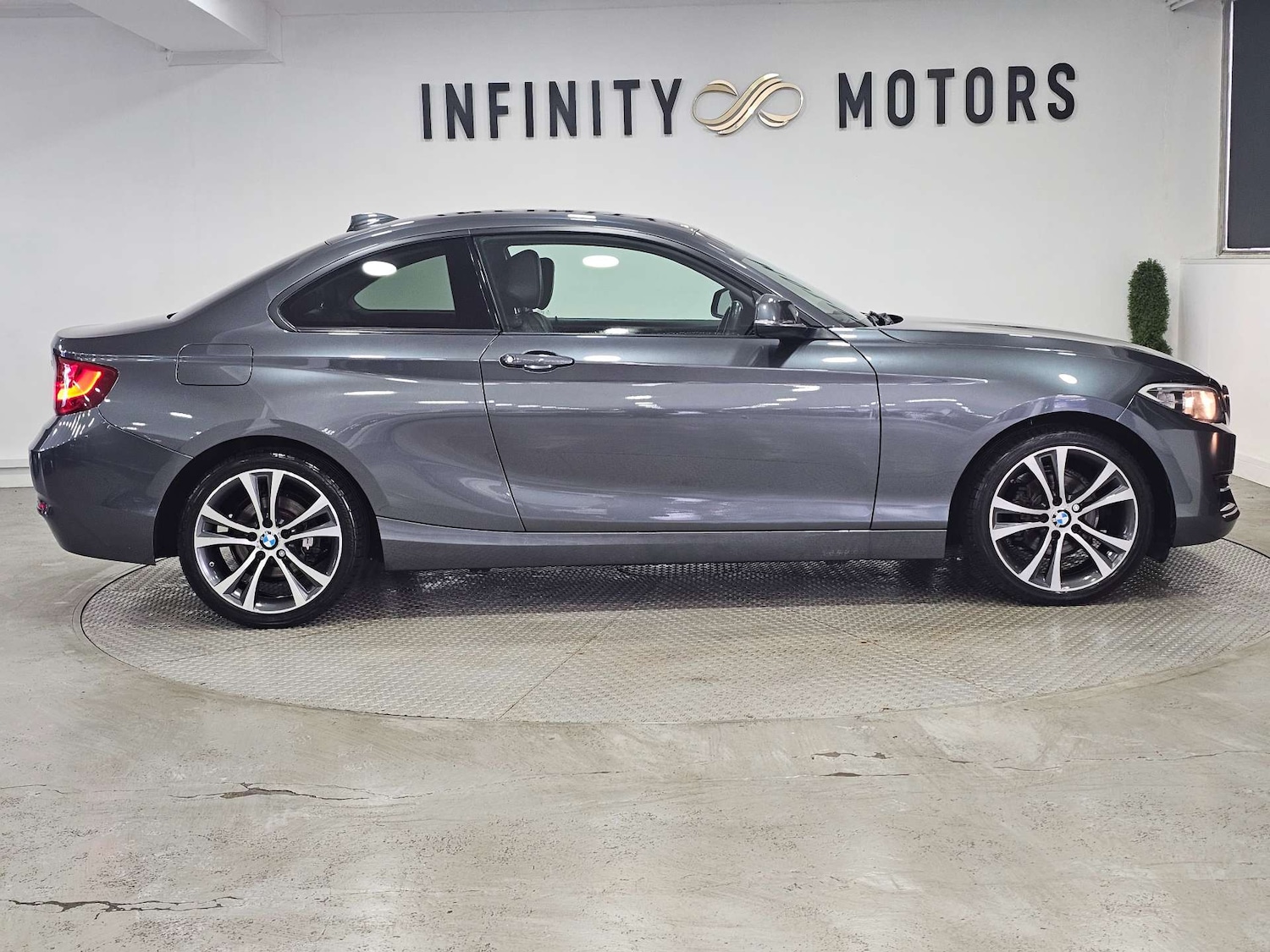 Used BMW 2 Series 2016 for sale - 76972454: Photo 40