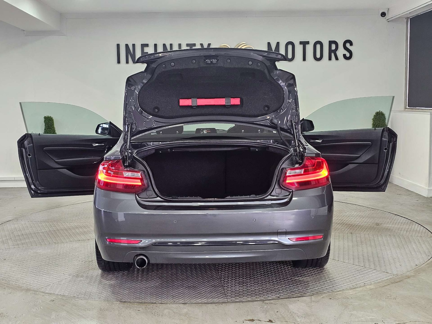 Used BMW 2 Series 2016 for sale - 76972454: Photo 47