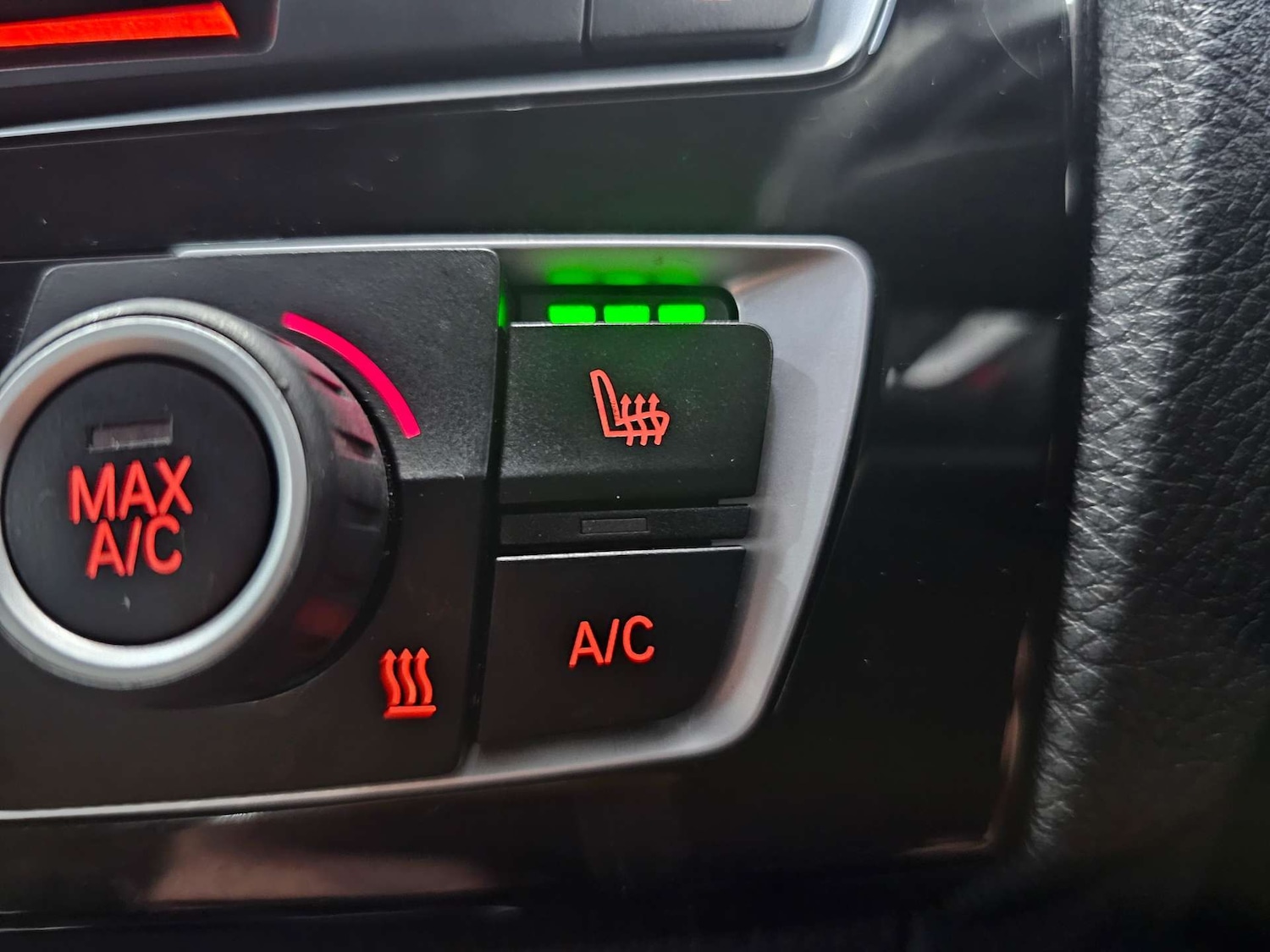 Used BMW 2 Series 2016 for sale - 76972454: Photo 5