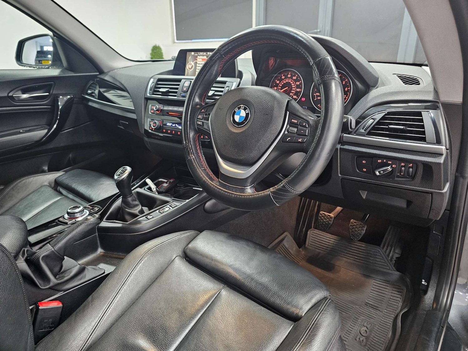 Used BMW 2 Series 2016 for sale - 76972454: Photo 7