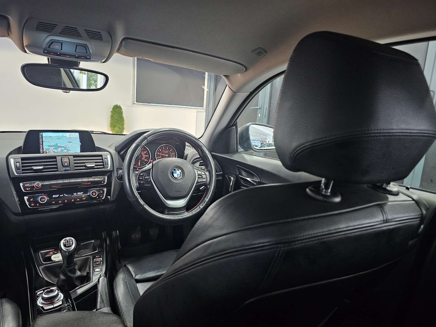 Used BMW 2 Series 2016 for sale - 76972454: Photo 80