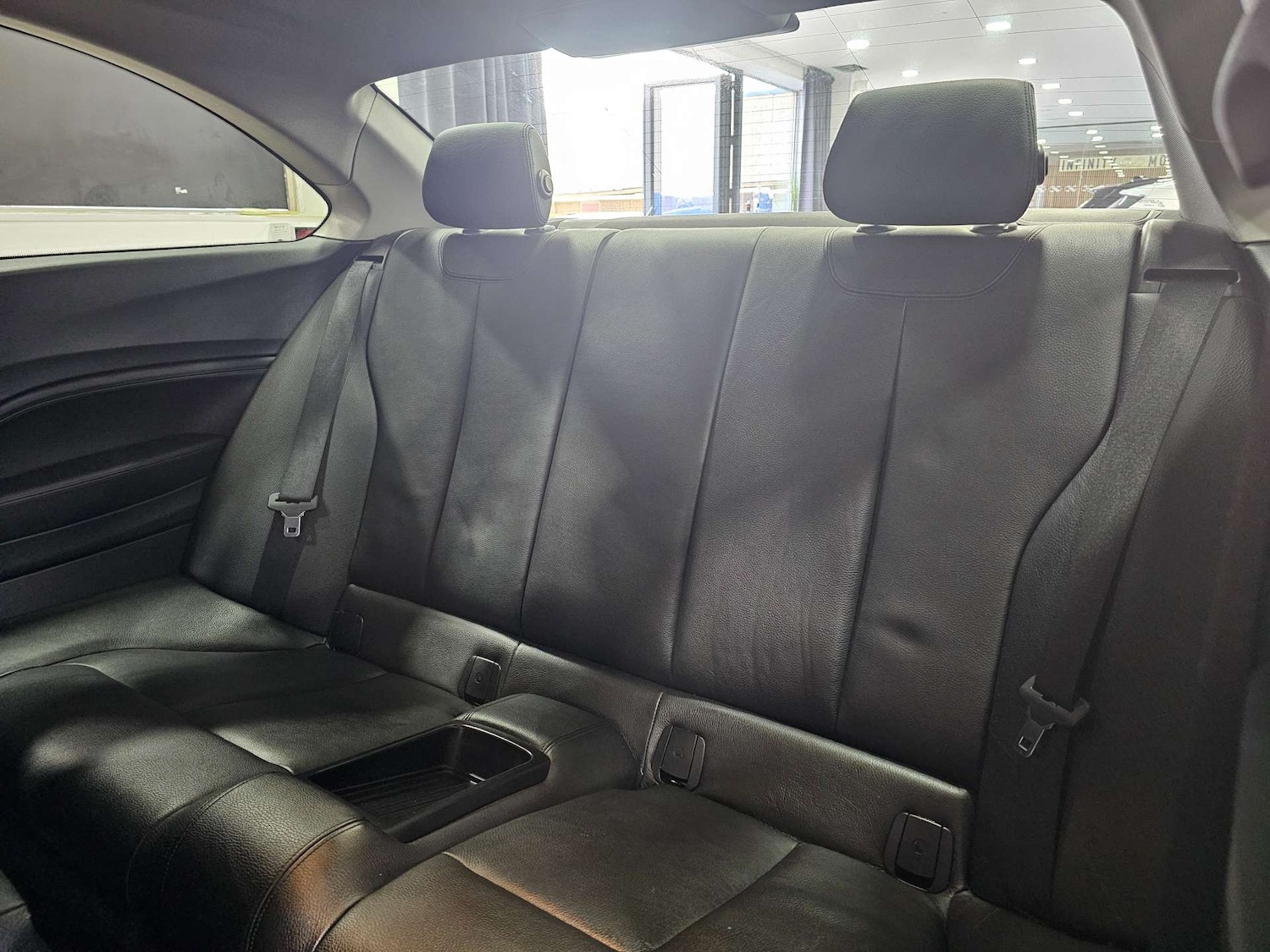 Used BMW 2 Series 2016 for sale - 76972454: Photo 82