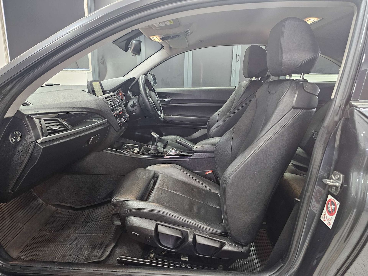 Used BMW 2 Series 2016 for sale - 76972454: Photo 83