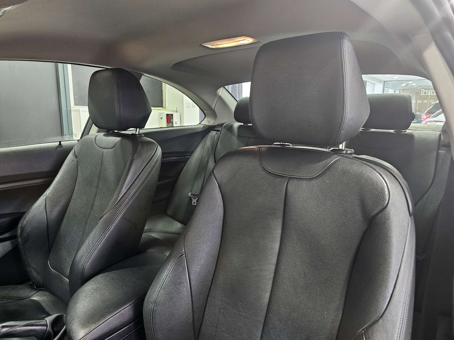 Used BMW 2 Series 2016 for sale - 76972454: Photo 86