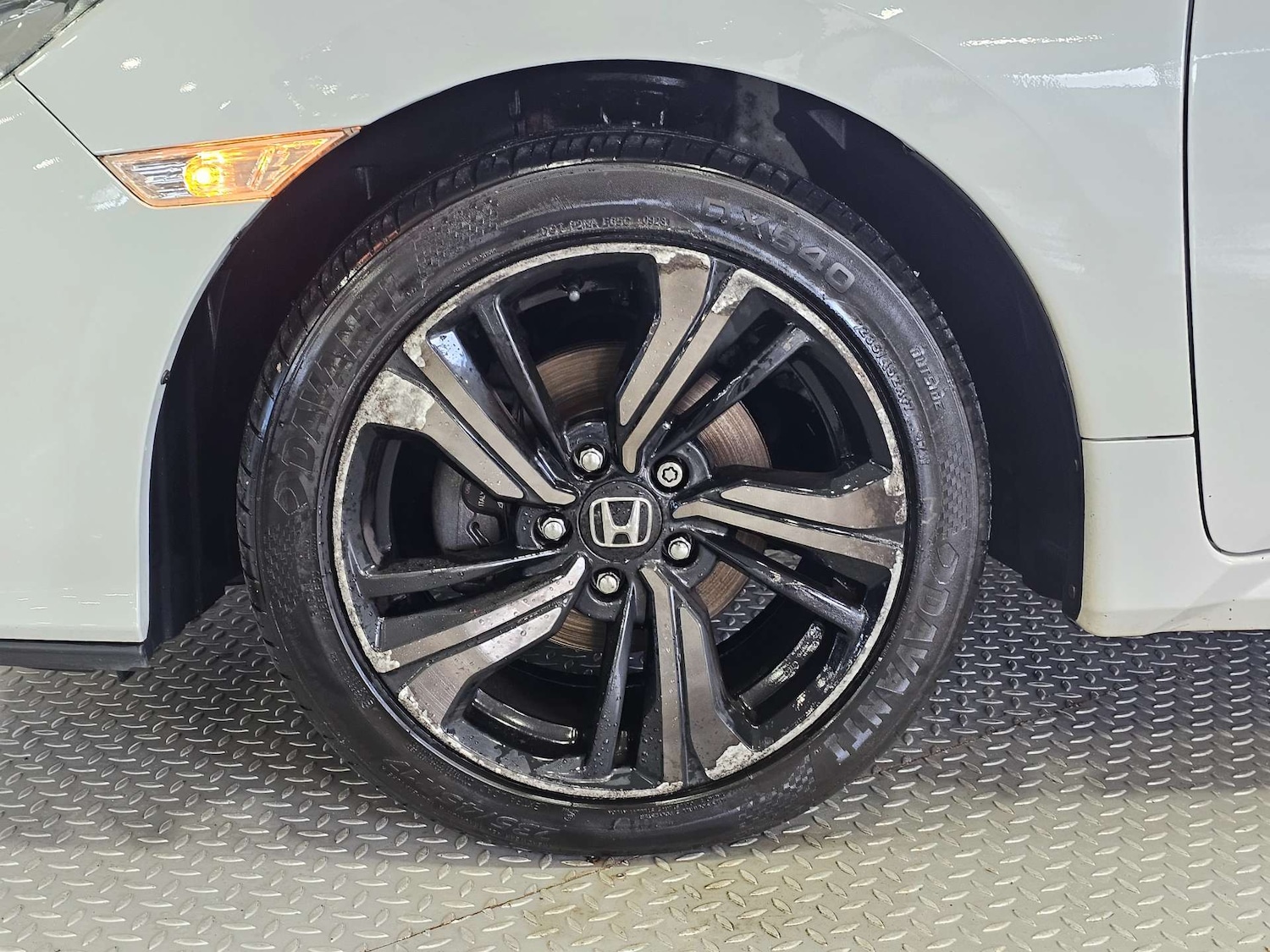 Used Honda Civic 2017 for sale - 76972393: Photo 23