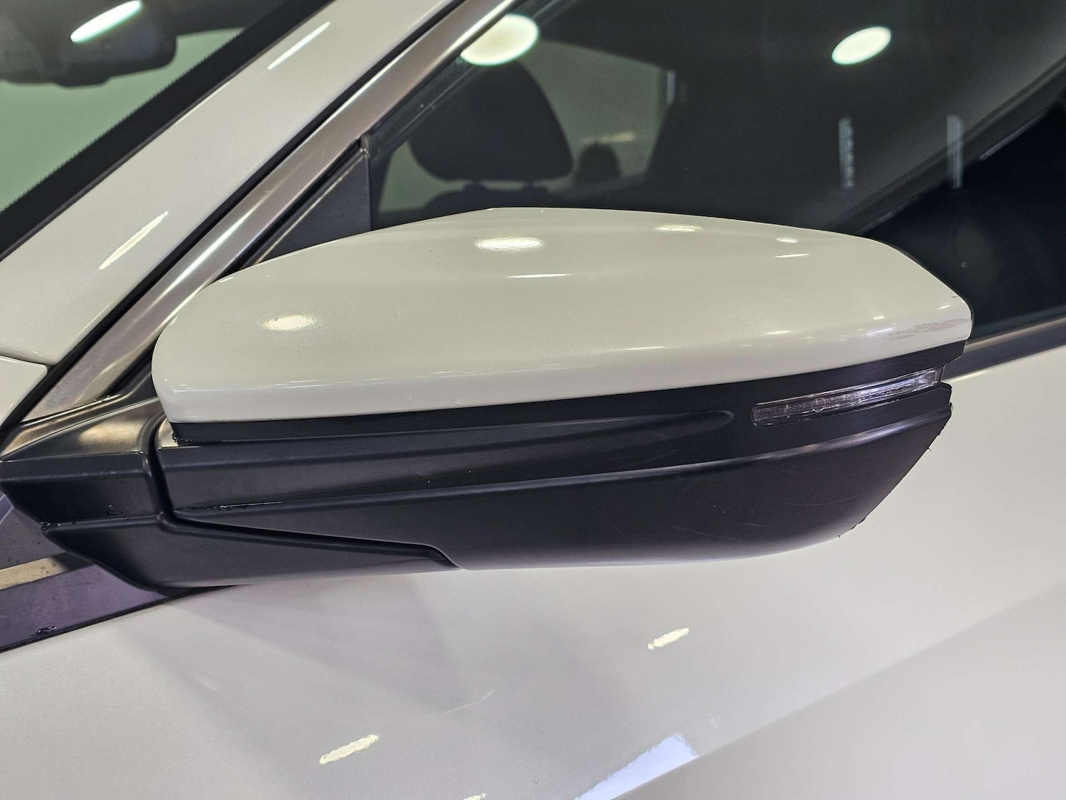 Used Honda Civic 2017 for sale - 76972393: Photo 24