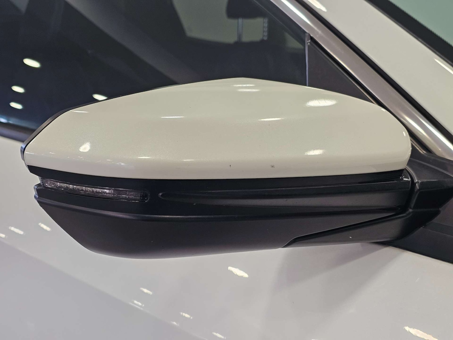 Used Honda Civic 2017 for sale - 76972393: Photo 39