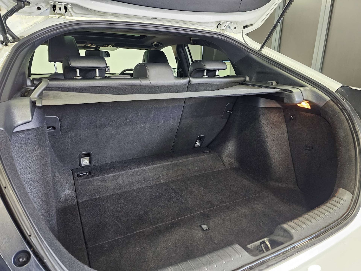 Used Honda Civic 2017 for sale - 76972393: Photo 51