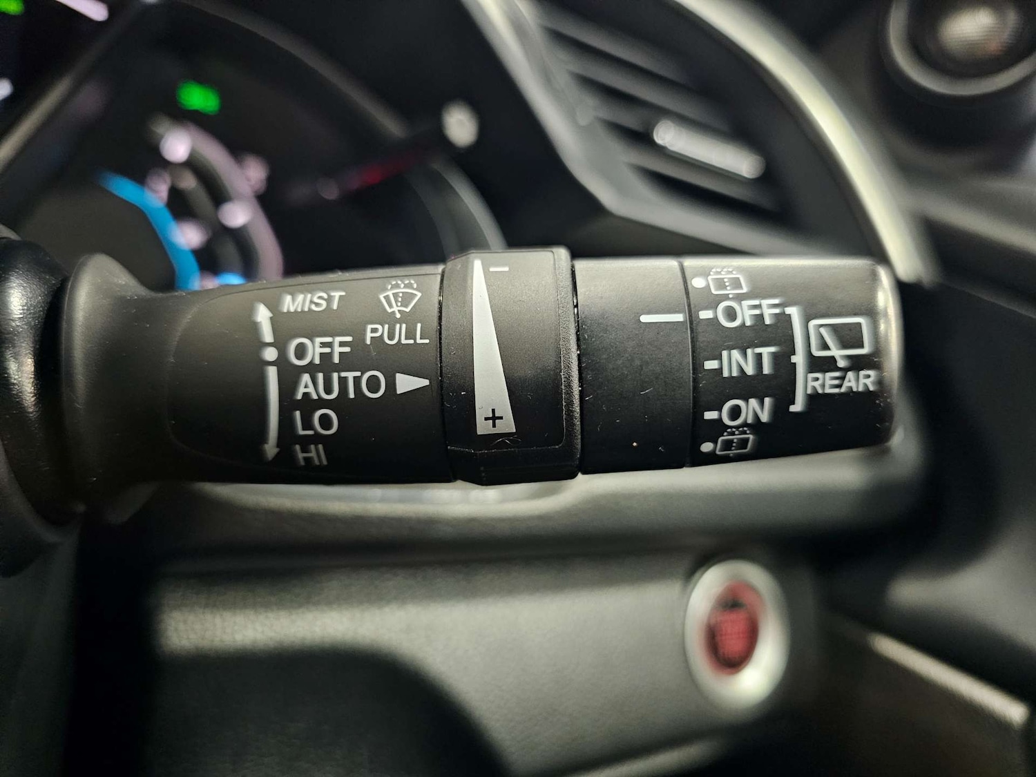 Used Honda Civic 2017 for sale - 76972393: Photo 61