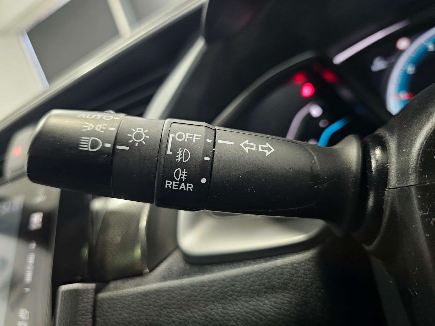 Used Honda Civic 2017 for sale - 76972393: Photo 62