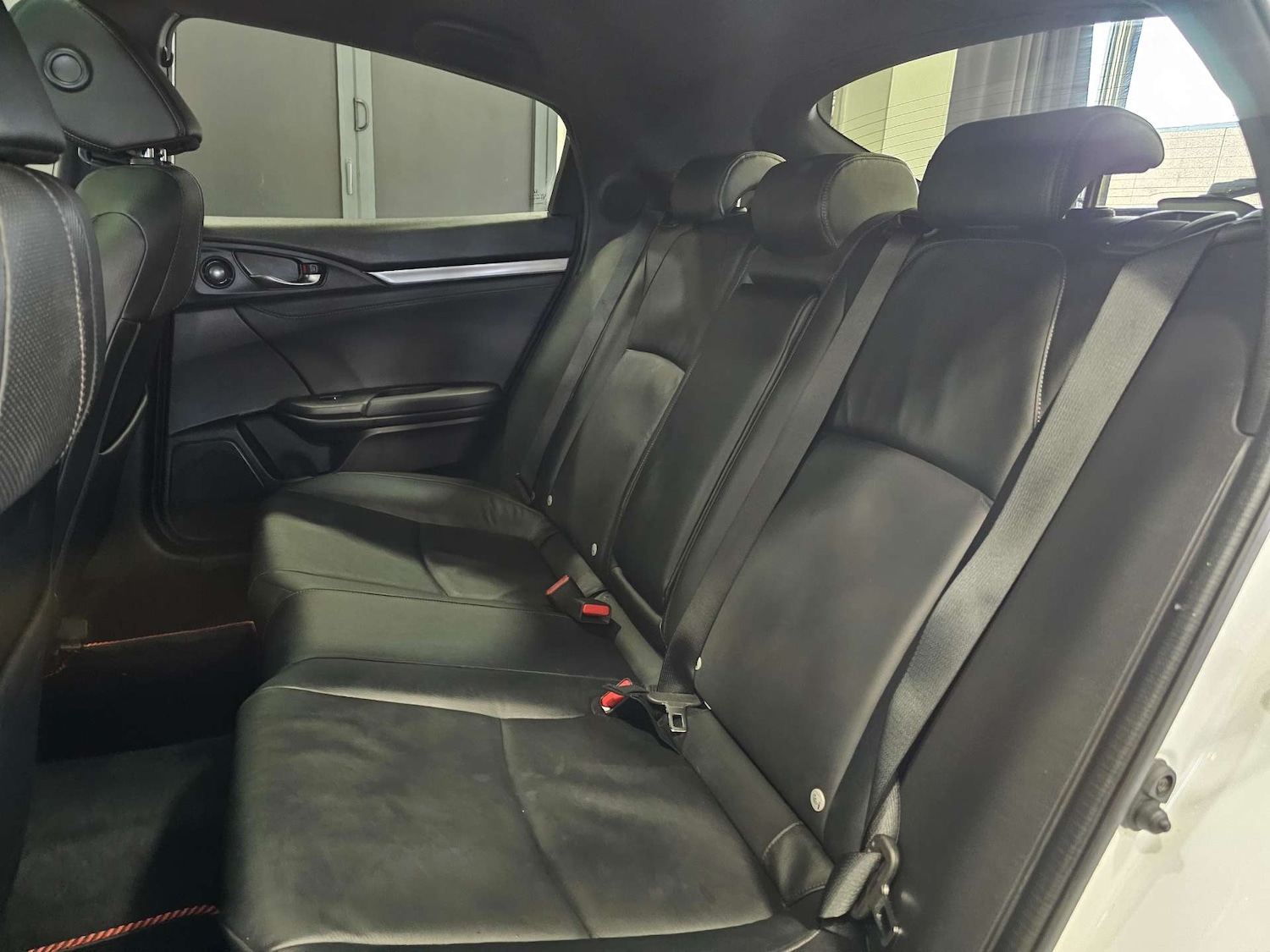 Used Honda Civic 2017 for sale - 76972393: Photo 85