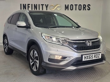 Used Honda CR-V 2015 for sale - 79252049: Photo