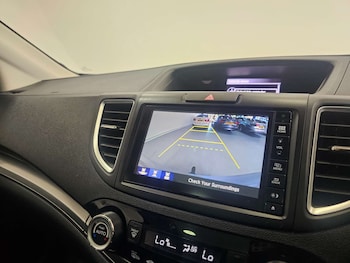 Used Honda CR-V 2015 for sale - 79252049: Photo