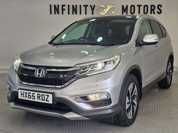 Used Honda CR-V 2015 for sale - 79252049: Photo